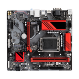  MAINBOARD GIGABYTE B760M GAMING DDR5 