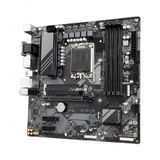  Mainboard Gigabyte B760M DS3H DDR5 