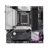  Mainboard Gigabyte B760M AORUS ELITE AX DDR4 