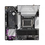  Mainboard Gigabyte B760M AORUS ELITE AX DDR4 