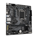  Mainboard Gigabyte B760M K DDR4 