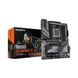  MAINBOARD GIGABYTE B650 GAMING X AX DDR5 