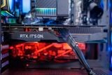  PC AMD GAMING Ryzen 5 8400F - RTX 3060 12GB (ALL NEW - Bảo hành 36 tháng) 