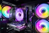  PC TTG DESIGNER i5 10400F - RTX 3050 6GB OC (All NEW - bảo hành 36 tháng) 