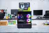  PC TTG DESIGNER i5 10400F - RTX 3050 6GB OC (All NEW - bảo hành 36 tháng) 