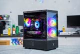  PC TTG DESIGNER i5 10400F - RTX 3050 6GB OC (All NEW - bảo hành 36 tháng) 