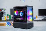  PC HIGH PERFORMANCE GAMING RTX 3050 6GB - 12400F - ALL NEW - Bảo hành 36 tháng 