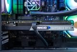  PC AMD SUPER GAMING Ryzen 5 7500F - RTX 4070 Ti SUPER 16GB OC (All NEW - Bảo hành 36 tháng) 