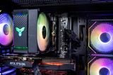 PC AMD GAMING PRO Ryzen 7 5700X - RTX 3060 8GB DUAL 