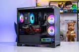  PC AMD GAMING PRO Ryzen 7 5700X - RTX 3060 8GB DUAL 