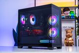  PC AMD GAMING PRO Ryzen 7 7700 - RTX 3060 8GB DUAL (All NEW - Bảo hành 36 tháng) 