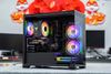  PC AMD GAMING PRO Ryzen 7 7700 - RTX 4070 12GB OC (All NEW - Bảo hành 36 tháng) 