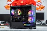  PC AMD GAMING PRO Ryzen 7 7700 - RTX 4060 Ti 8GB OC (All NEW - Bảo hành 36 tháng) 