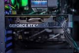  PC AMD SUPER GAMING Ryzen 5 7500F - RTX 4060 Ti 8GB OC (All NEW - Bảo hành 36 tháng) 