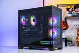  PC AMD SUPER GAMING Ryzen 5 7500F - RTX 4060 Ti 8GB OC (All NEW - Bảo hành 36 tháng) 