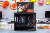  PC AMD GAMING RYZEN 7 7800X3D - RX 6700XT 12GB OC( All New- Bảo hành 36 tháng) 