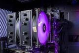  PC Workstation 2D 3D- Edit Video i5 14600K - RTX 4060 8GB OC 