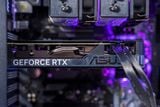  PC Workstation 2D 3D- Edit Video i5 14600K - RTX 4060 8GB OC 