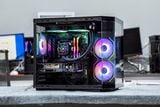  PC TTG GAMING i5 12400F- 16GB DDR5- RTX 4060 Ti 8GB OC (All NEW - Bảo hành 36 tháng) 