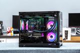  PC TTG GAMING i5 12400F- 16GB DDR5- RTX 4060 Ti 16GB (All NEW - Bảo hành 36 tháng) 