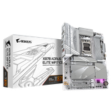  Mainboard GIGABYTE X870 AORUS ELITE WIFI7 ICE 