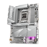  Mainboard GIGABYTE X870 AORUS ELITE WIFI7 ICE 
