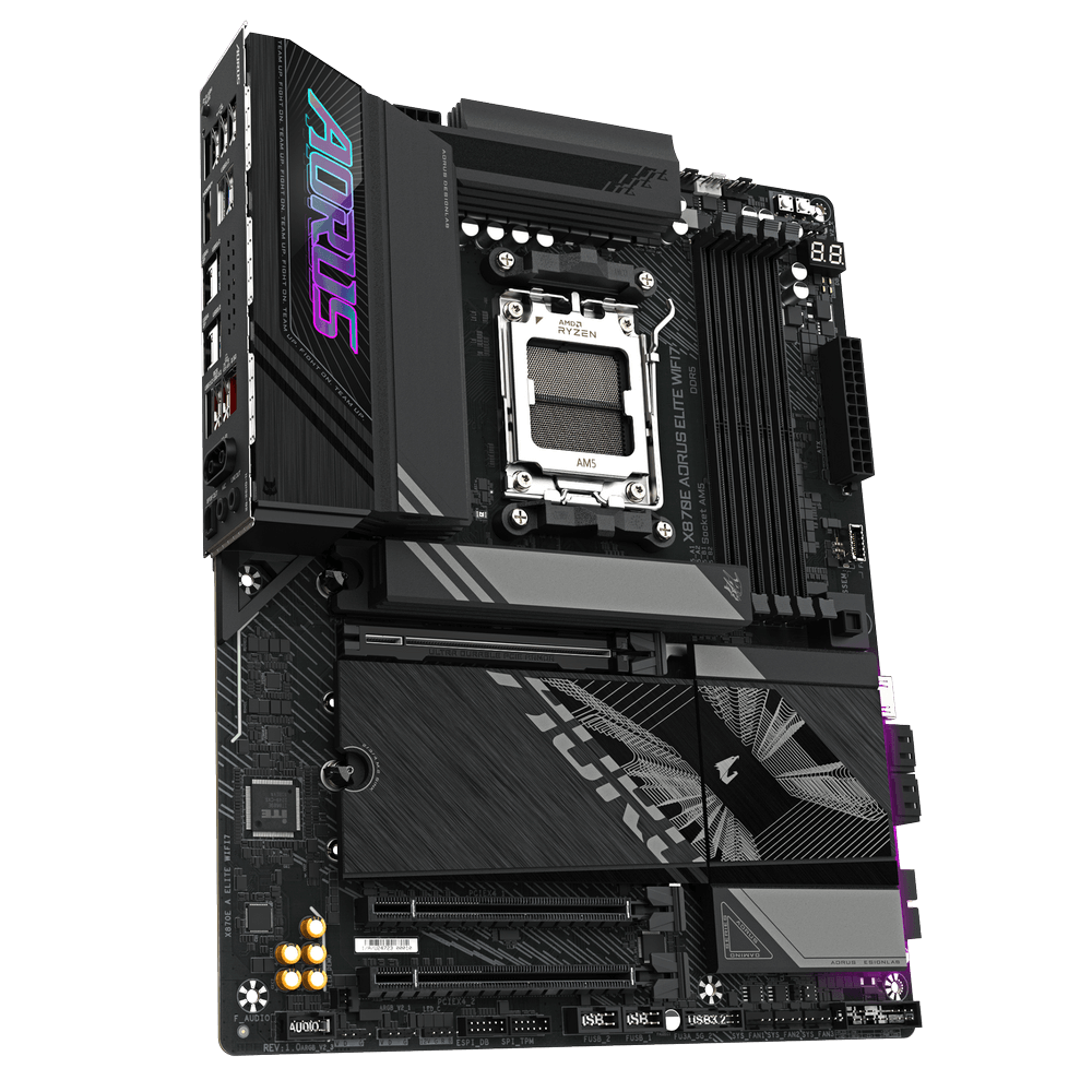 Motherboard Amd Strx4 Ryzen Threadripper 3990x AMD Ryzen 3990X