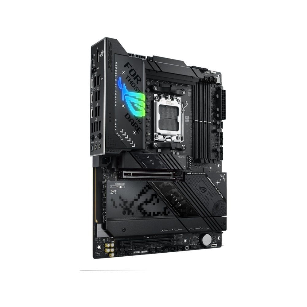  Mainboard ASUS ROG STRIX X870-F GAMING WIFI 