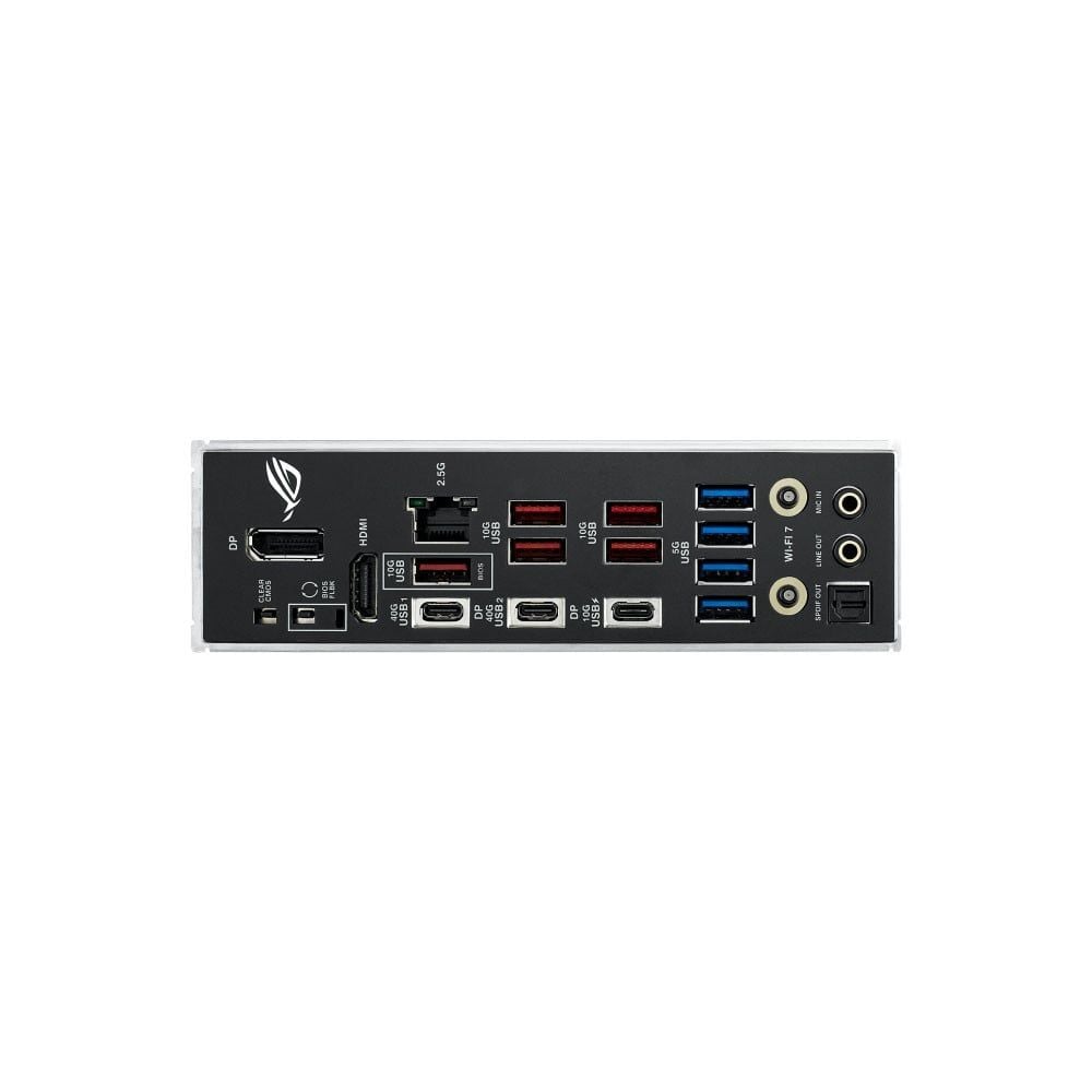 Mainboard ASUS ROG STRIX X870-F GAMING WIFI 