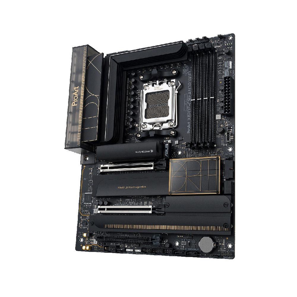 Mainboard ASUS ProArt X870E-Creator WiFi 