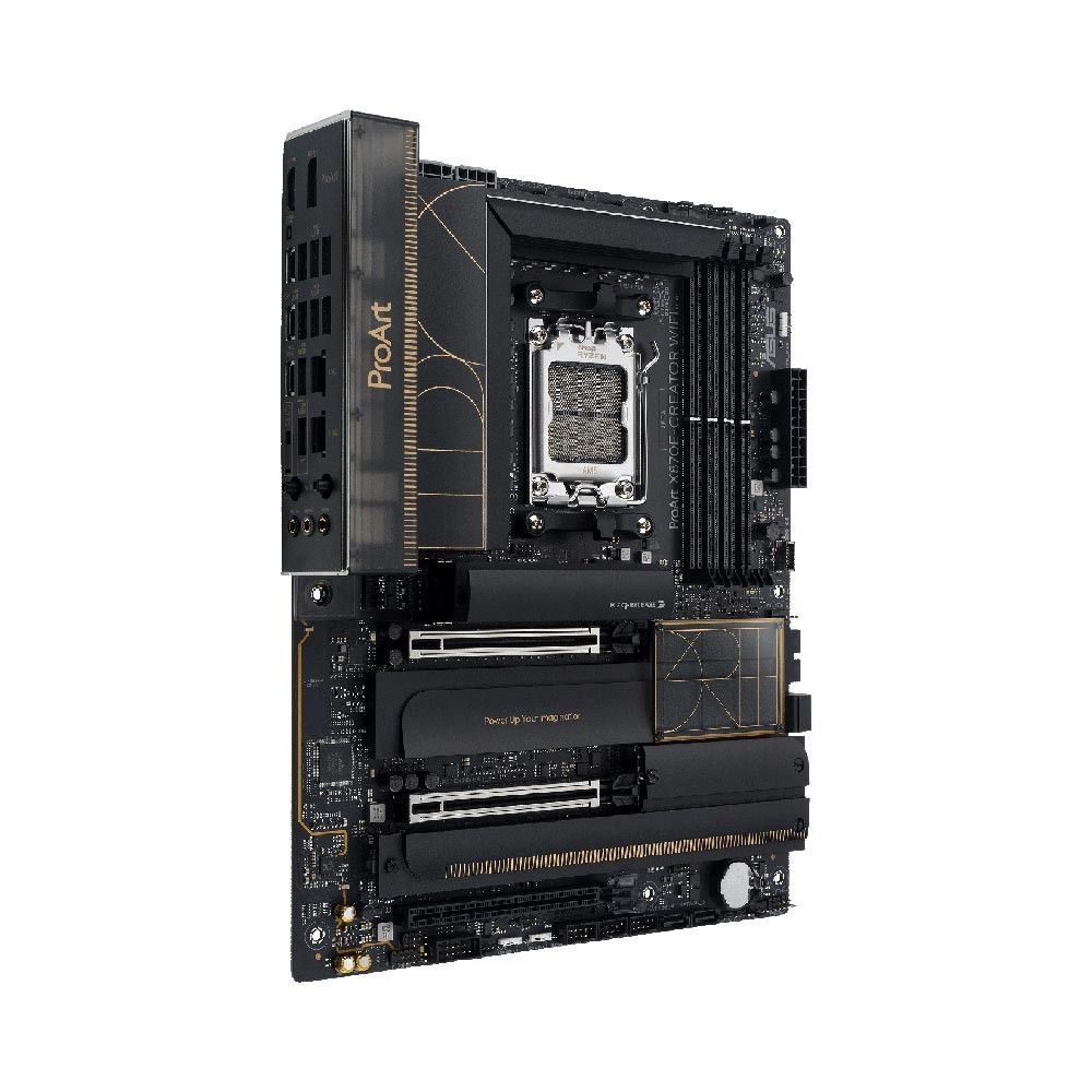  Mainboard ASUS ProArt X870E-Creator WiFi 