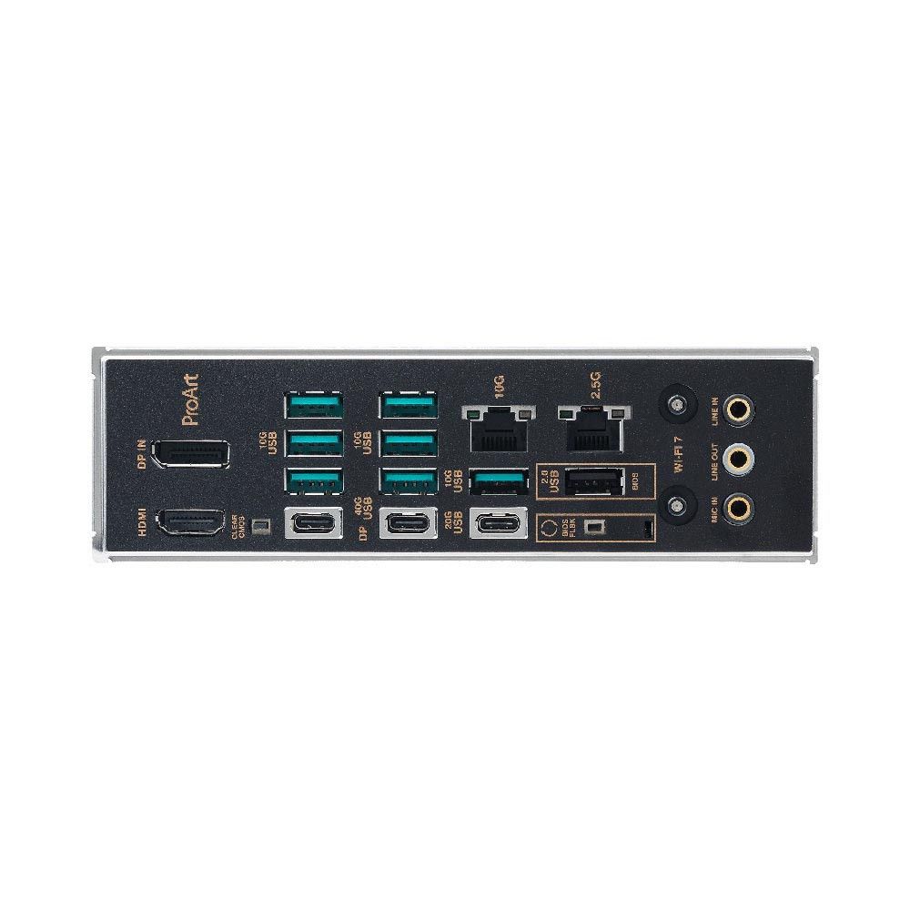  Mainboard ASUS ProArt X870E-Creator WiFi 