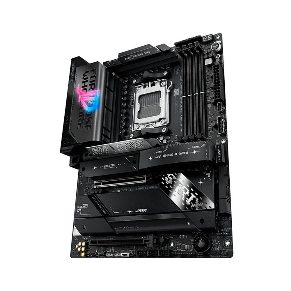  Mainboard Asus ROG STRIX X870E-E Gaming Wifi 
