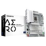  Mainboard GIGABYTE Z890 AERO G 