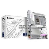  Mainboard GIGABYTE Z890 AORUS ELITE WF7 ICE 