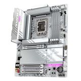  Mainboard GIGABYTE Z890 AORUS ELITE WF7 ICE 