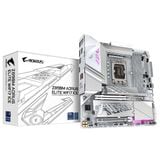  Mainboard GIGABYTE Z890M AORUS ELITE WIFI7 ICE 