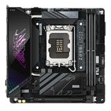  Mainboard GIGABYTE Z890I AORUS ULTRA 