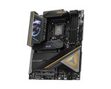  Mainboard MSI MEG Z890 ACE (Intel Z890, Socket 1851, ATX, RAM DDR5) 