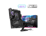  Mainboard MSI MPG Z890 CARBON WIFI DDR5 