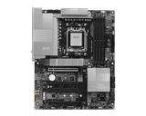  Mainboard MSI PRO X870-P WIFI (AMD X870, Socket AM5, ATX, 4 khe RAM DDR5) 