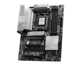  Mainboard MSI PRO X870-P WIFI (AMD X870, Socket AM5, ATX, 4 khe RAM DDR5) 
