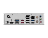  Mainboard MSI PRO X870-P WIFI (AMD X870, Socket AM5, ATX, 4 khe RAM DDR5) 