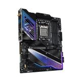  Mainboard ASRock X870E Nova Wifi DDR5 