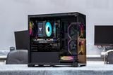  PC Workstation - Edit Video i7 12700KF- RTX 3050 6GB OC (All NEW - Bảo hành 36 tháng) 