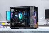  PC Workstation 2D 3D- Edit Video i5 12600K - RTX 4060 8GB OC  (ALL NEW - Bảo hành 36 Tháng) 