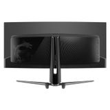  Màn hình cong MSI MPG 341CQPX QD-OLED 34-inch 240Hz chuyên game 