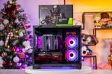  PC TTG DESIGNER - EDIT VIDEO I5 14600KF - RTX 3060 12GB (All NEW - Bảo hành 36 tháng) 