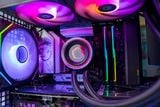  PC MINI TTG GAMING PRO i5 14600KF - RTX 4070 12GB (ALL NEW - Bảo hành 36 tháng) 