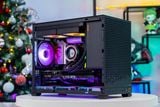  PC MINI TTG GAMING PRO i5 14600KF - RTX 4070 12GB (ALL NEW - Bảo hành 36 tháng) 